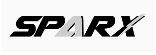 SPARX logo