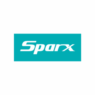 SPARX logo