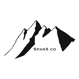SPARX CO logo