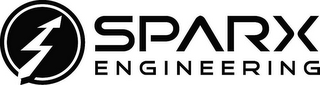 SPARX ENGINEERING logo