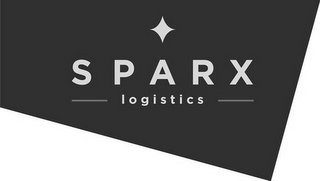 SPARX LOGISTICS
