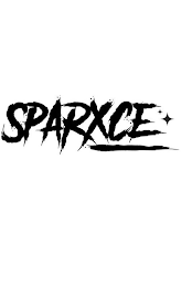 SPARXCE logo