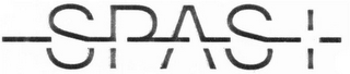 SPAS logo