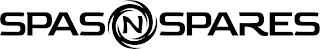 SPAS N SPARES logo