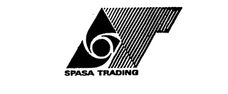 SPASA TRADING logo