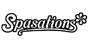 SPASATIONS logo