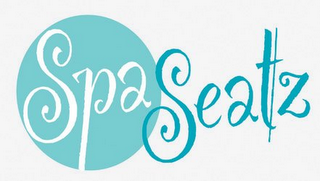 SPASEATZ logo