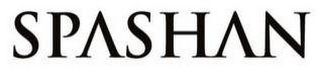 SPASHAN logo