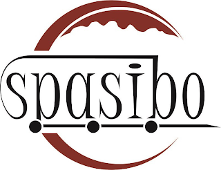SPASIBO logo