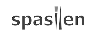 SPASILEN logo