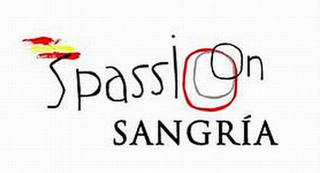 SPASSION SANGRIA logo
