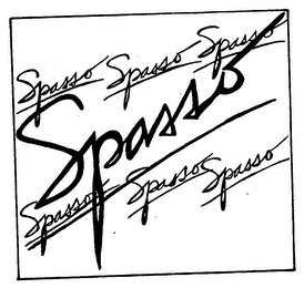 SPASSO