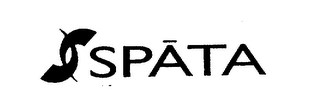 SPATA logo