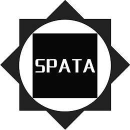 SPATA logo