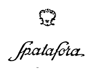 SPATAFORA logo