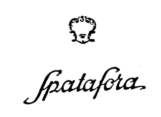 SPATAFORA logo