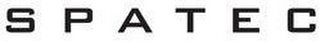 SPATEC logo