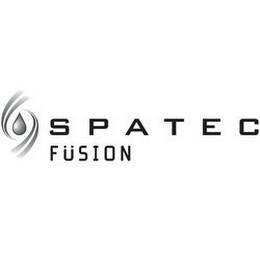 SPATEC FUSION logo