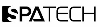 SPATECH logo
