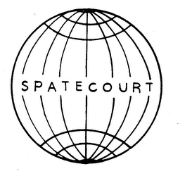 SPATECOURT logo