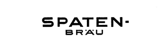 SPATENBRAU logo