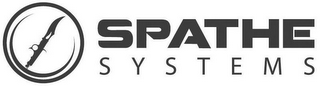 SPATHE SYSTEMS logo