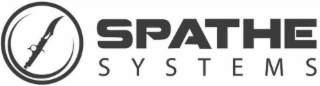 SPATHE SYSTEMS logo