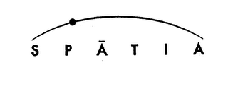 SPATIA logo