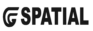 SPATIAL logo