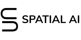 SPATIAL AI logo