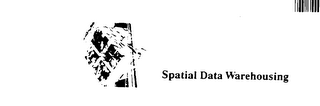 SPATIAL DATA WAREHOUSING logo