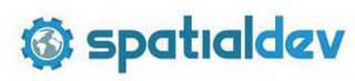 SPATIAL DEV logo