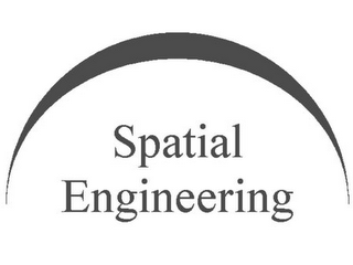 SPATIAL ENGINEERING logo