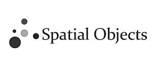 SPATIAL OBJECTS logo
