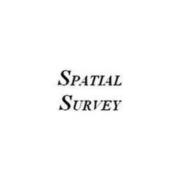 SPATIAL SURVEY logo
