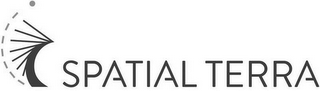 SPATIAL TERRA logo