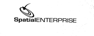 SPATIALENTERPRISE logo