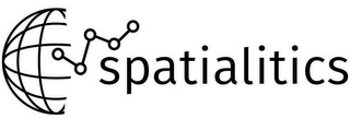 SPATIALITICS logo