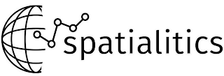 SPATIALITICS logo