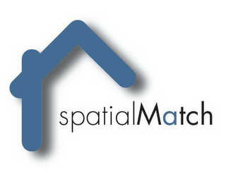 SPATIALMATCH logo