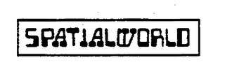 SPATIALWORLD logo