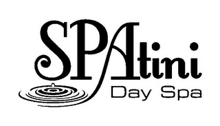 SPATINI DAY SPA logo