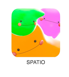 SPATIO logo