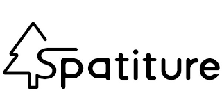 SPATITURE logo