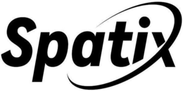 SPATIX logo