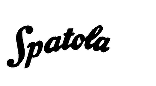 SPATOLA logo