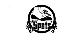 SPATS logo