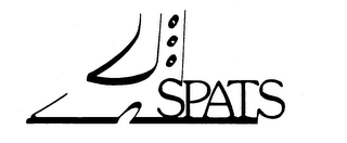 SPATS logo