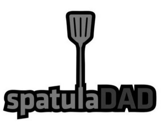 SPATULA DAD logo