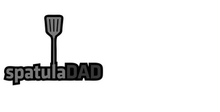 SPATULADAD logo